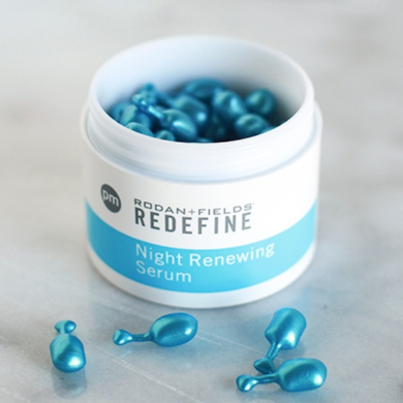 Rodan + Fields Other - 💯 NWT Rodan + Fields Night Renewing Serum